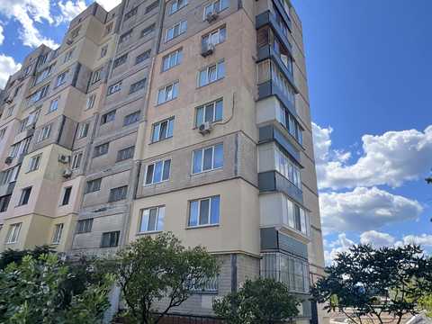 квартира по адресу Владимира Ивасюка просп. (Героїв Сталінграду), 38