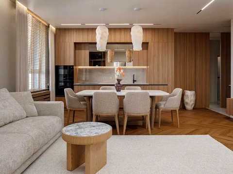 квартира за адресою Червоної Калини просп., 56