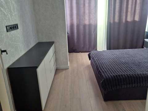 квартира за адресою Сергія Данченка вул., 28