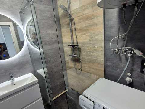 квартира за адресою Сергія Данченка вул., 28