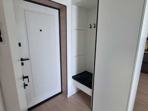 квартира за адресою Сергія Данченка вул., 28