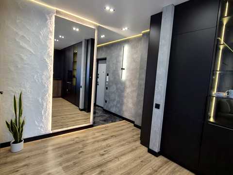 квартира по адресу Гарбарская ул., 29-А