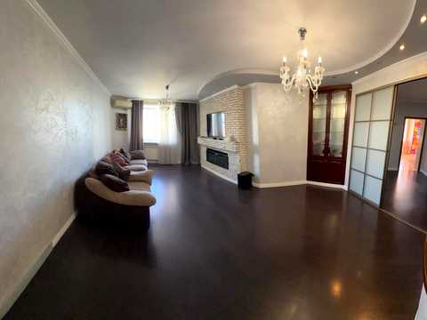 квартира за адресою Федора Ернста вул., 16