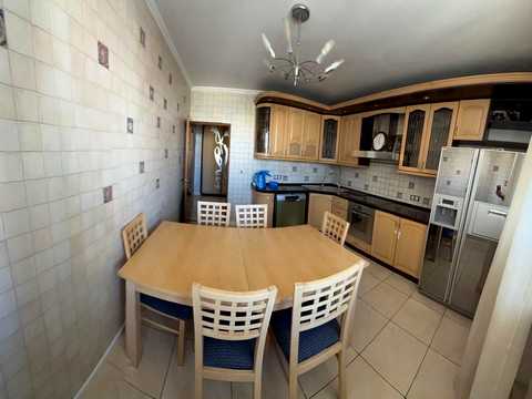 квартира за адресою Федора Ернста вул., 16