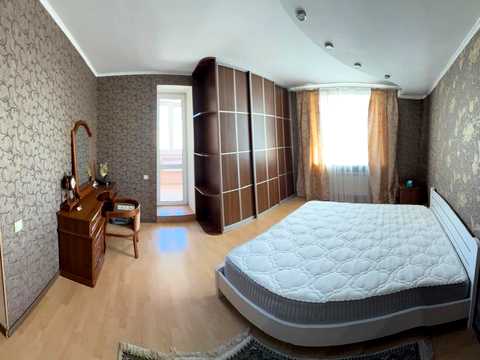 квартира за адресою Федора Ернста вул., 16