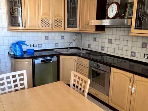 квартира за адресою Федора Ернста вул., 16