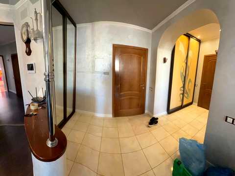 квартира за адресою Федора Ернста вул., 16