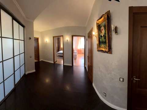 квартира за адресою Федора Ернста вул., 16