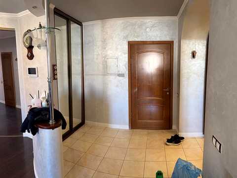 квартира за адресою Федора Ернста вул., 16