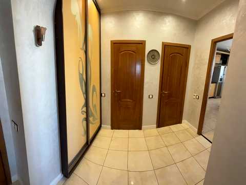 квартира за адресою Федора Ернста вул., 16