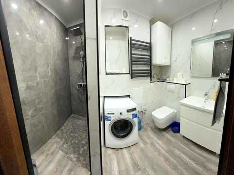 квартира за адресою Федора Ернста вул., 16