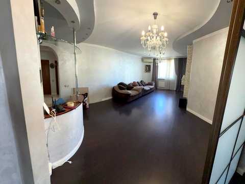квартира за адресою Федора Ернста вул., 16