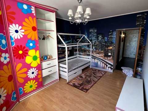квартира за адресою Федора Ернста вул., 16