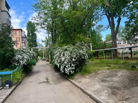 квартира по адресу Юлії Залюбовської ул. (Путиловская), 26
