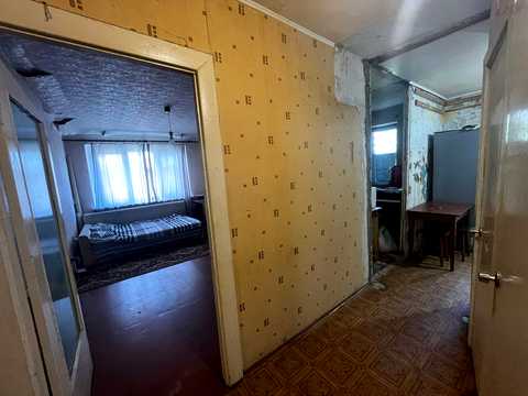квартира по адресу Юлії Залюбовської ул. (Путиловская), 26