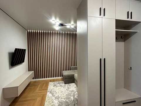 квартира за адресою Молодіжна вул., 53