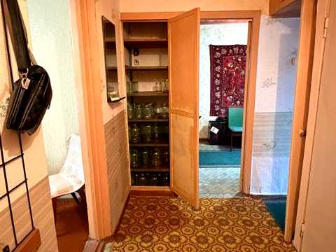 квартира по адресу Василевская ул. (Арсенічева), 111