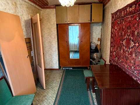 квартира по адресу Василевская ул. (Арсенічева), 111