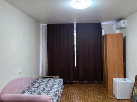 квартира по адресу Милютенко ул., 44