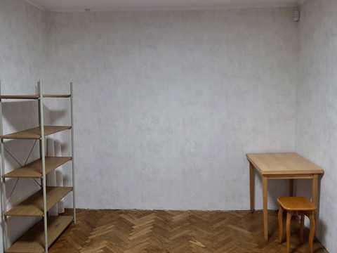 квартира по адресу Милютенко ул., 44