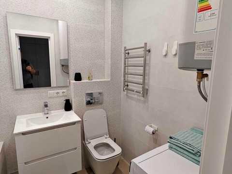 квартира по адресу Набережно-Рыбальская ул., 27