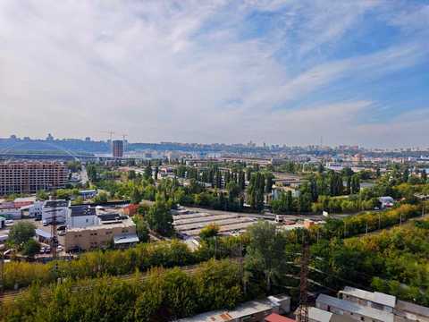 квартира по адресу Набережно-Рыбальская ул., 27