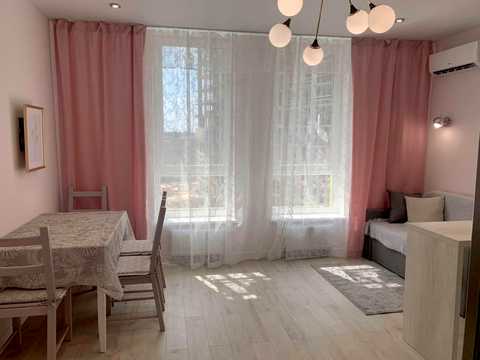квартира за адресою Берестейський просп. (Перемоги), 67-В