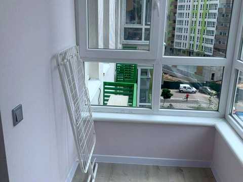 квартира за адресою Берестейський просп. (Перемоги), 67-В