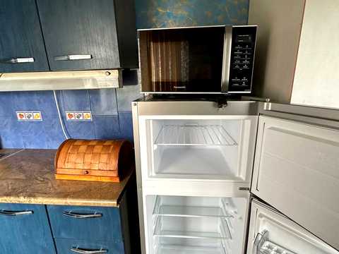 квартира за адресою Київ, Казарменна вул. (Григорія Андрющенка), 7/19