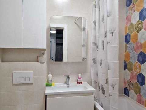 квартира по адресу Краковская ул., 27