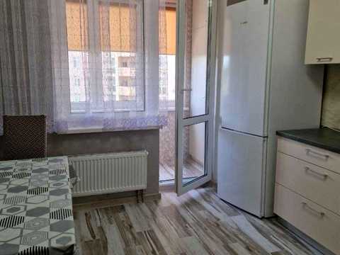 квартира по адресу Краковская ул., 27