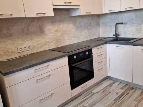 квартира по адресу Краковская ул., 27