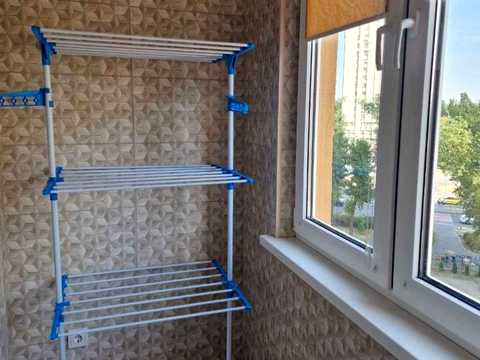 квартира по адресу Краковская ул., 27