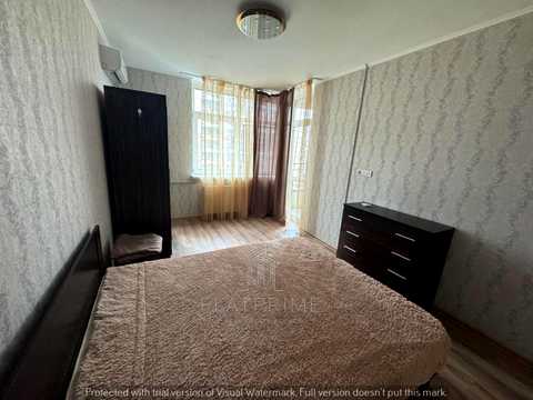 квартира за адресою Європейського Союзу просп. (Правди), 41-Б