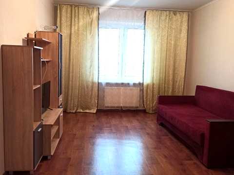 квартира по адресу Бориса Антоненка-Давидовича ул., 1