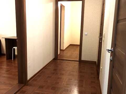 квартира по адресу Бориса Антоненка-Давидовича ул., 1