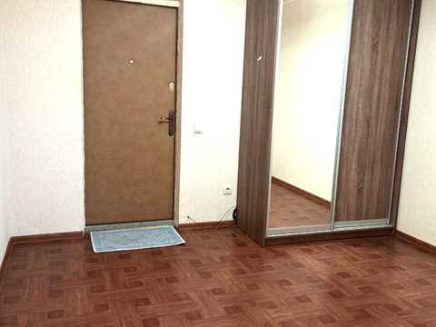 квартира по адресу Бориса Антоненка-Давидовича ул., 1