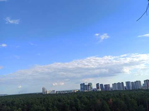 квартира по адресу Бориса Антоненка-Давидовича ул., 1