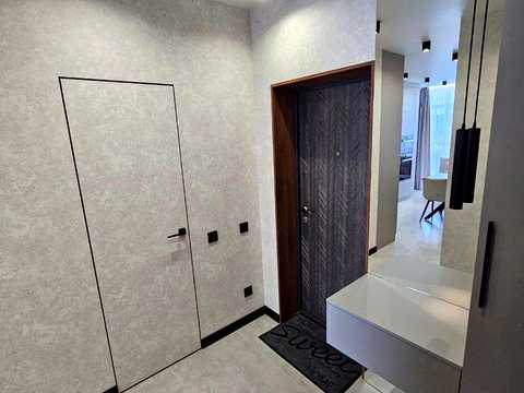 квартира по адресу Стрыйская ул., 113-Г