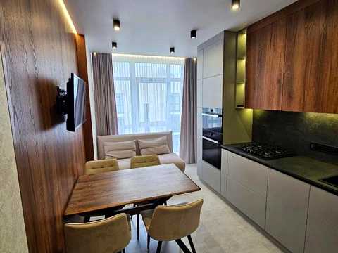 квартира по адресу Стрыйская ул., 113-Г