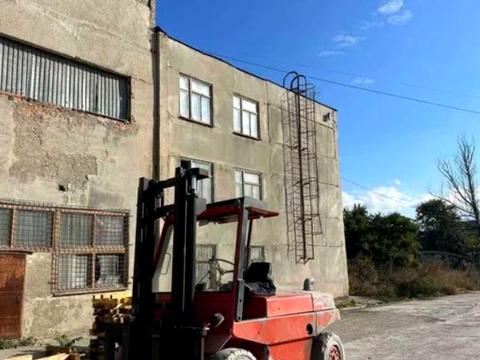 комерційна за адресою Одеса, Миколи Боровського вул., 31