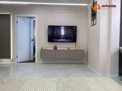 квартира за адресою Ленкавського вул., 34 к7