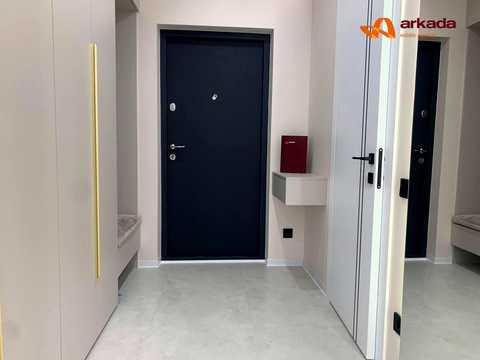 квартира за адресою Ленкавського вул., 34 к7