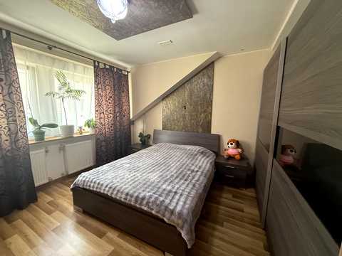 квартира за адресою Юрія Герца вул., 16