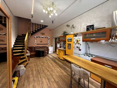 квартира за адресою Юрія Герца вул., 16