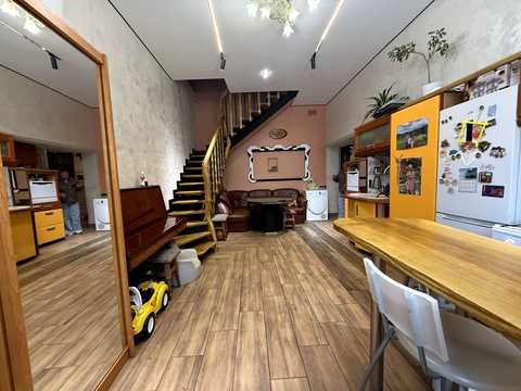 квартира за адресою Юрія Герца вул., 16