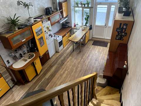 квартира за адресою Юрія Герца вул., 16
