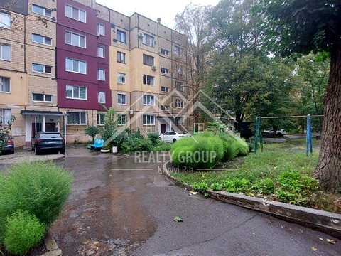 квартира за адресою Спасівська вул. (Спаська), 8
