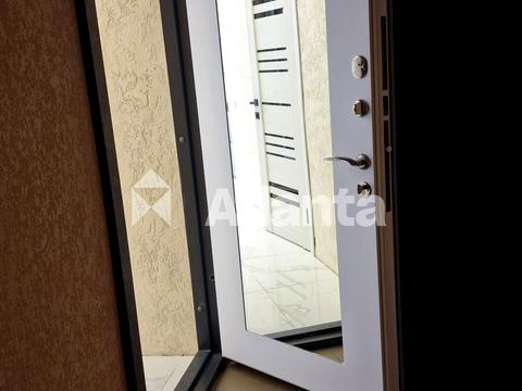 квартира за адресою Академіка Сахарова вул., 5-Д