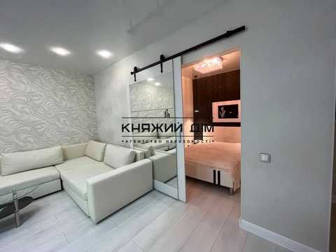 квартира по адресу Ревуцкого ул., 9